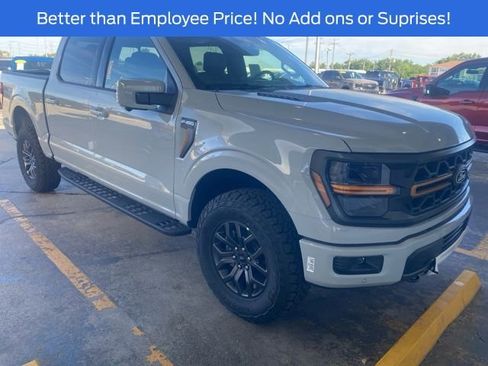 New 2026 Ford F150 Tremor w/ Equipment Group 402B AWD/4WD image 3