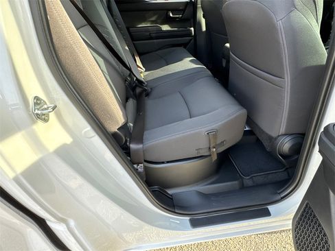 New 2025 Toyota Tacoma SR5 image 15