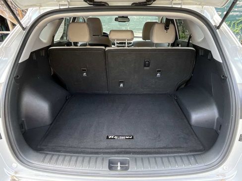 Used 2019 Hyundai Tucson Value image 23