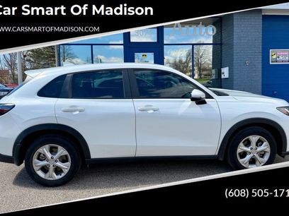 Used 2023 Honda HR-V LX