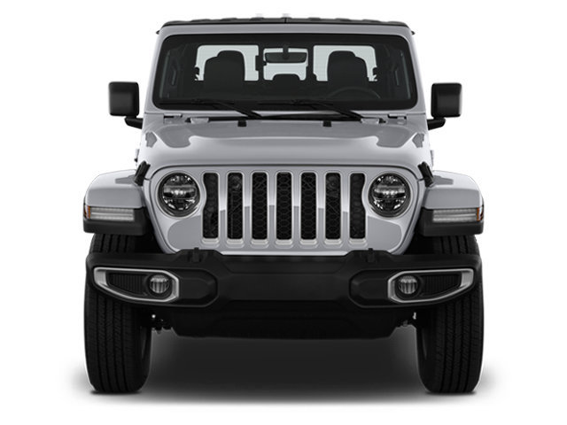 Used 2021 Jeep Gladiator Overland AWD/4WD image 5