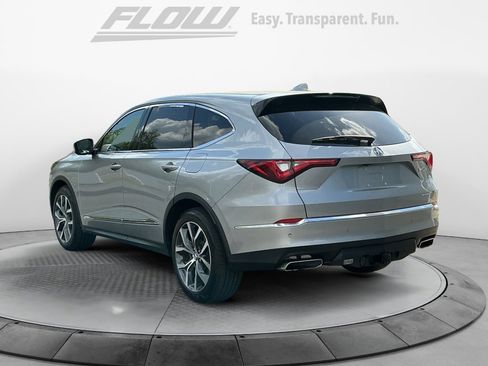 Used 2023 Acura MDX w/ Technology Package image 6