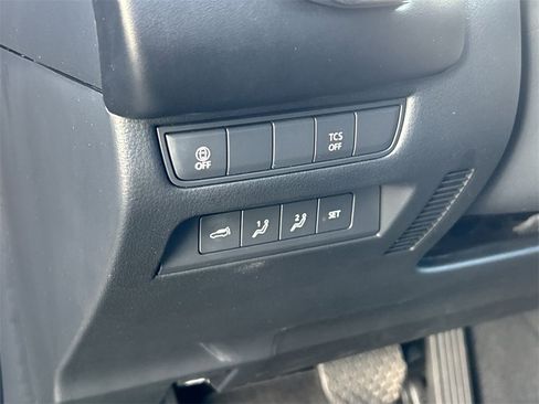 Certified 2025 MAZDA CX-50 AWD 2.5 S w/ Weather Package image 17