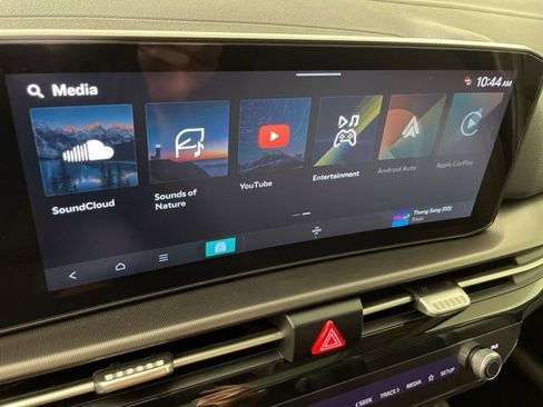 New 2026 Kia Sportage SX image 28