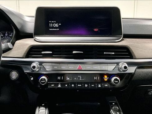Used 2022 Kia Telluride SX w/ SX Prestige Package image 8