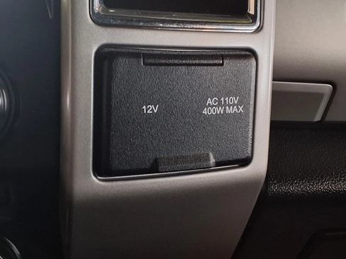 Used 2017 Ford F350 Lariat AWD/4WD image 20