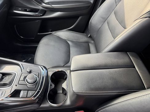 Certified 2023 MAZDA CX-9 Grand Touring image 14