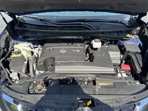 Used 2019 Nissan Murano SL image 18