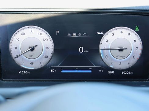 Used 2022 Hyundai Tucson N Line image 40