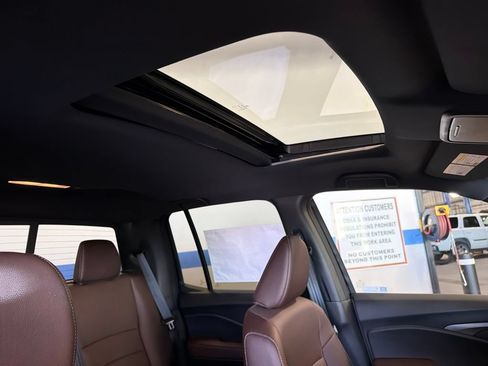 Certified 2026 Honda Ridgeline RTL image 34
