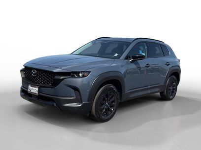 Used 2026 MAZDA CX-50 AWD 2.5 Hybrid w/ Weather Package
