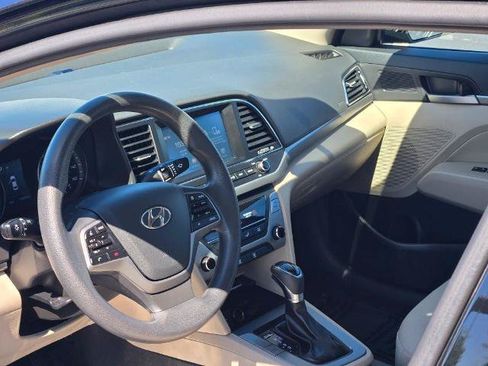 Used 2018 Hyundai Elantra SEL w/ Cargo Package FWD image 20
