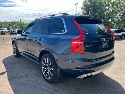 Used 2019 Volvo XC90 T6 Momentum w/ Protection Package Premier AWD/4WD image 3