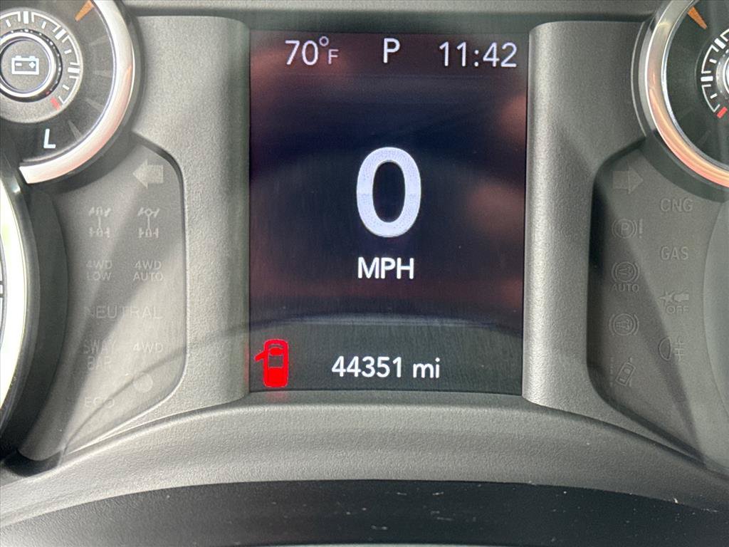 Used 2022 RAM 1500 Big Horn AWD/4WD image 19