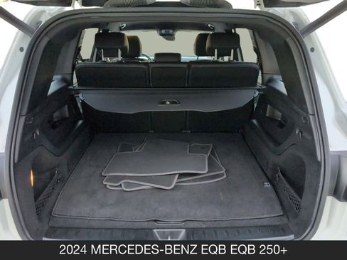 Used 2024 Mercedes-Benz EQB 250+ image 20