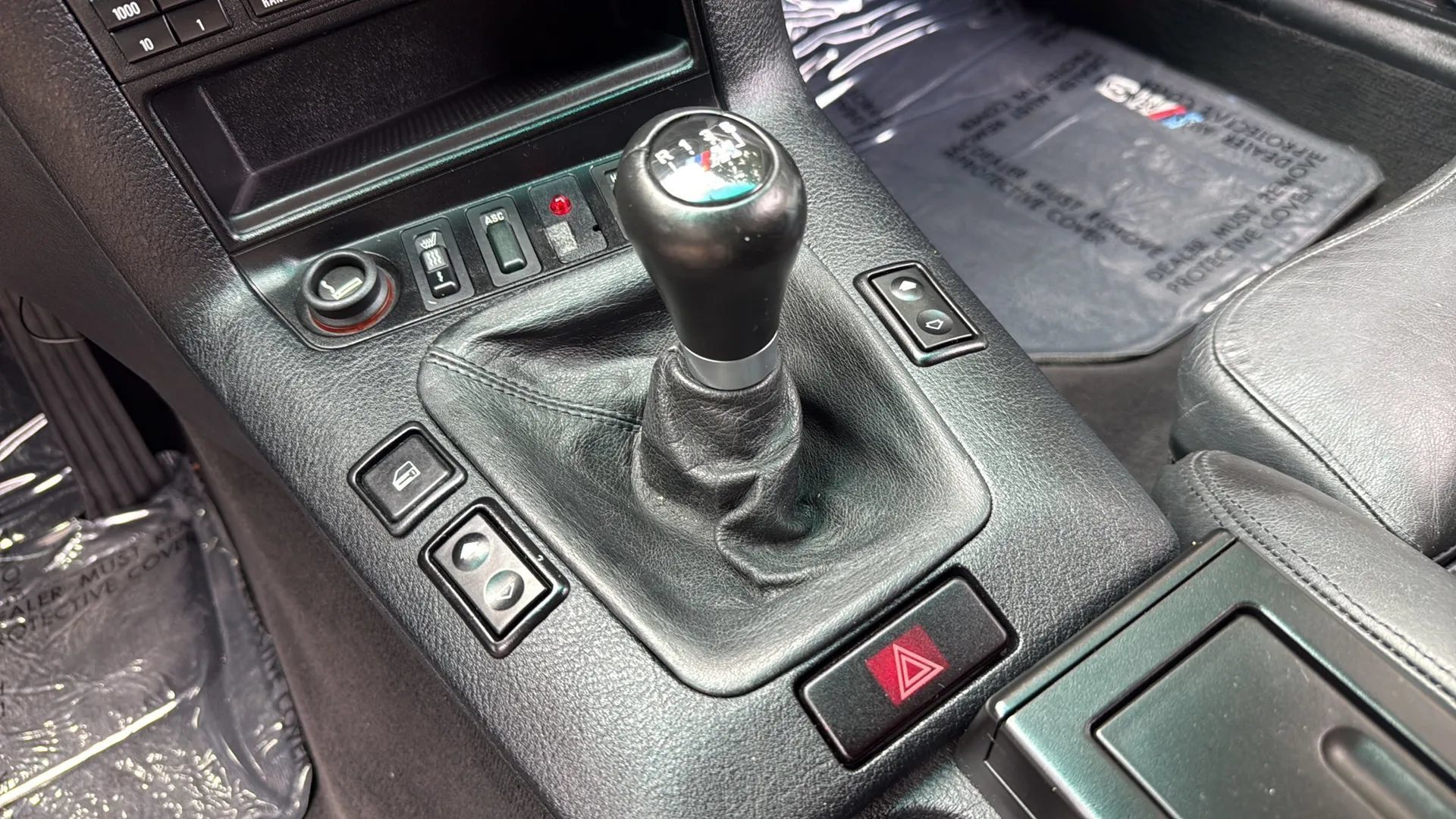 Used 1999 BMW M3 Coupe RWD image 24