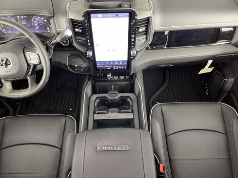 New 2026 RAM 3500 Limited image 10