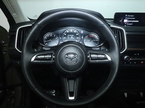 Used 2024 MAZDA CX-50 AWD 2.5 Turbo w/ Cargo Package image 23