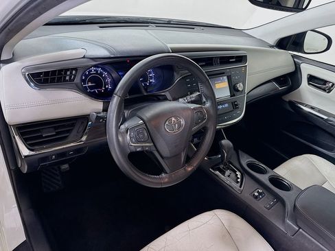 Used 2016 Toyota Avalon XLE Plus image 9