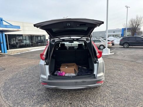 Used 2019 Honda CR-V EX-L image 27