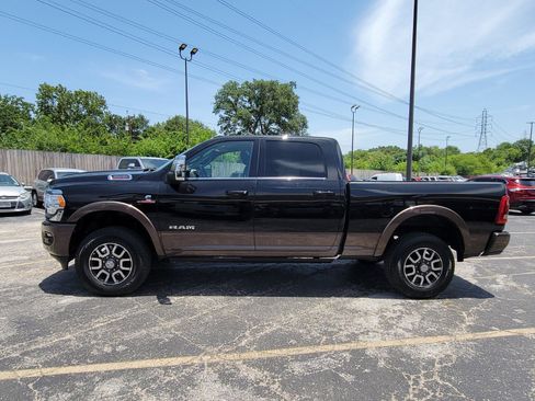 Used 2024 RAM 3500 Limited image 6
