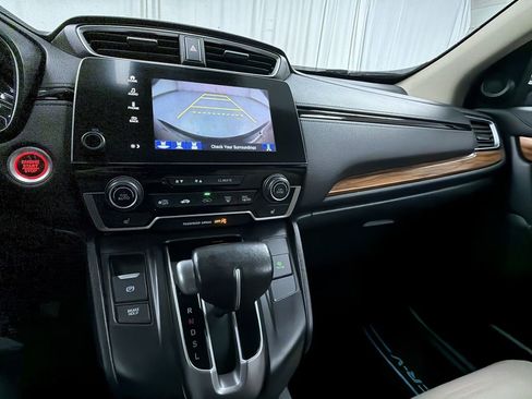 Used 2017 Honda CR-V EX-L image 22