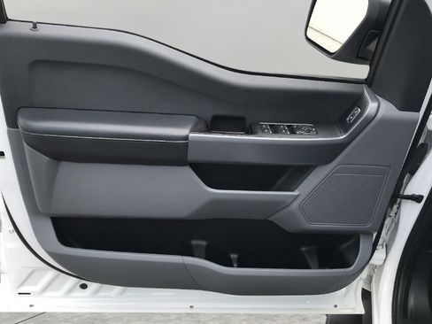Used 2021 Ford F150 XLT w/ XTR Package AWD/4WD image 24