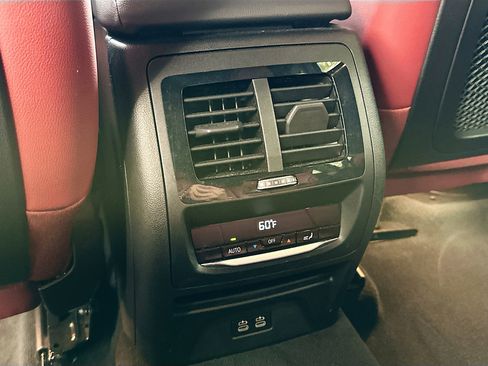 Certified 2023 BMW X4 xDrive30i w/ M Sport Package image 25