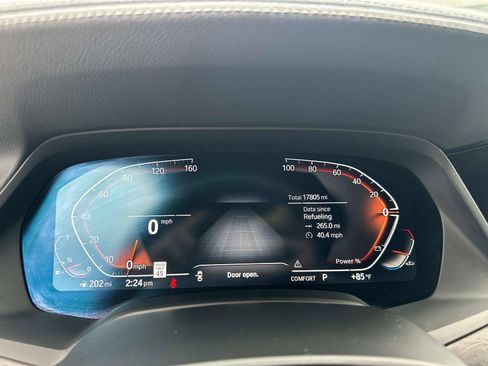 Used 2023 BMW X5 xDrive40i w/ Premium Package image 26