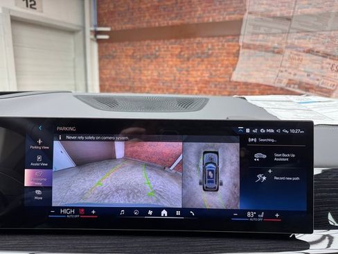 New 2026 BMW X7 xDrive40i image 21