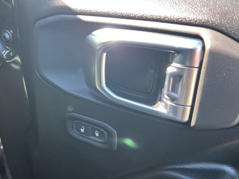 New 2026 Jeep Wrangler Unlimited Sport AWD/4WD image 14
