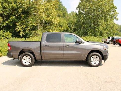 Used 2023 RAM 1500 Tradesman AWD/4WD image 6