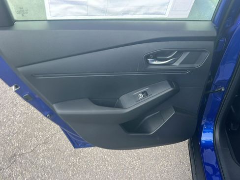 New 2026 Honda Accord Sport image 17