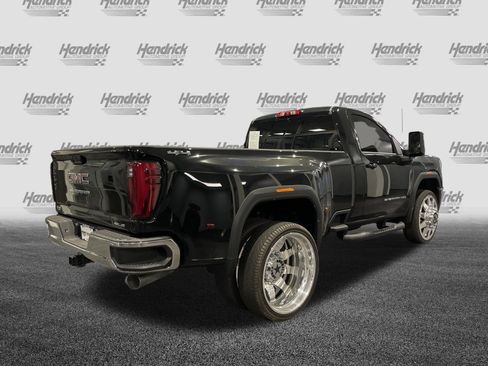 Used 2026 GMC Sierra 3500 SLE AWD/4WD image 10