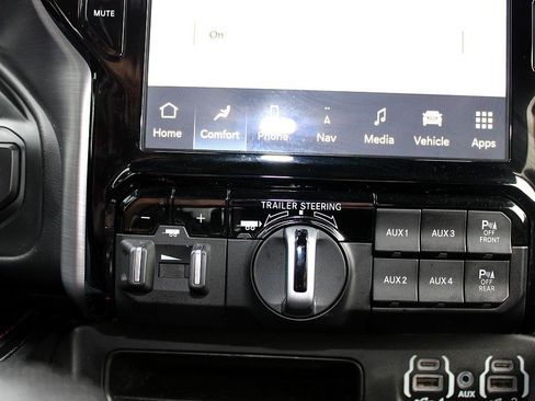 Used 2023 RAM 1500 TRX w/ TRX Level 2 Equipment Group image 26