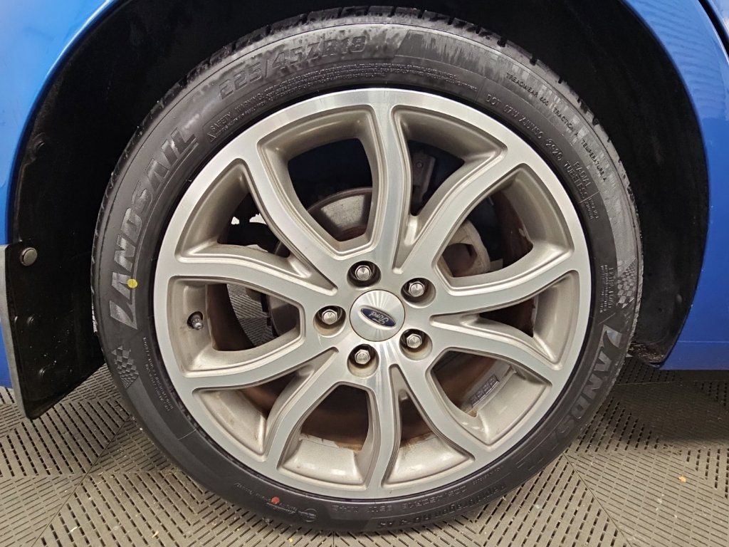 Used 2012 Ford Fusion SEL FWD image 41