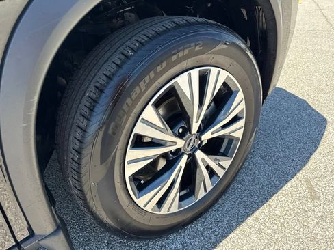 Used 2023 Nissan Rogue SV AWD/4WD image 51