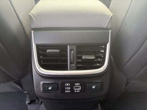 Used 2023 Subaru Outback Limited image 14