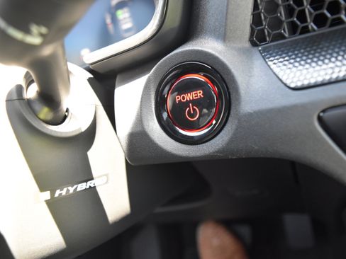 Certified 2026 Honda CR-V Sport-L image 17