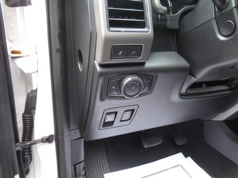 Used 2019 Ford Expedition XLT w/ Equipment Group 202A AWD/4WD image 21
