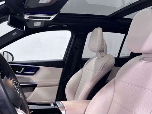 Certified 2023 Mercedes-Benz GLC 300 4MATIC image 12
