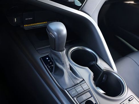 Certified 2021 Toyota Camry XSE w/ Navigation Package image 27