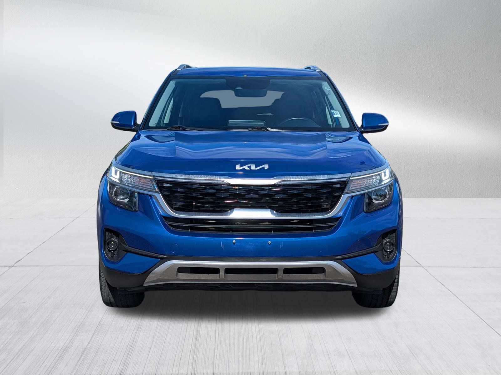 Certified 2023 Kia Seltos EX AWD/4WD image 7