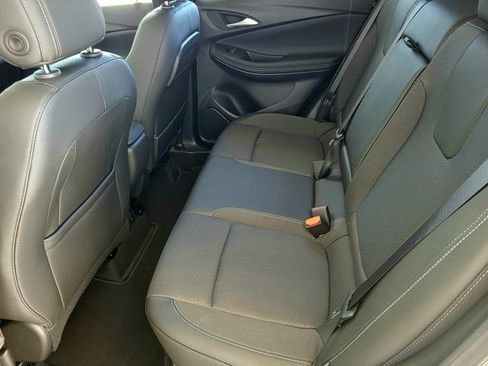 New 2026 Buick Encore GX Preferred w/ Comfort Package FWD image 11