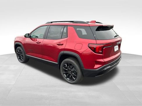 New 2026 GMC Terrain Elevation w/ Elevation Premium Package image 3