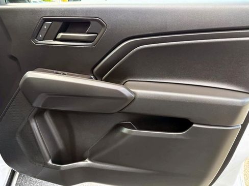 Used 2023 Chevrolet Colorado Trail Boss w/ LPO, Dark Essentials Package image 14