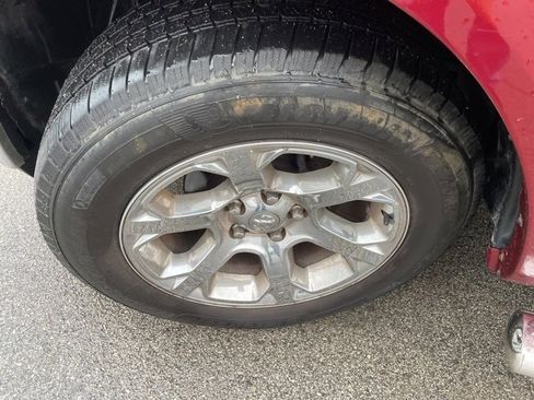 Used 2014 RAM 1500 Laramie w/ Trailer Tow Group image 20