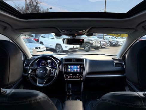 Used 2019 Subaru Outback 3.6R Limited w/ Popular Package #2 image 27