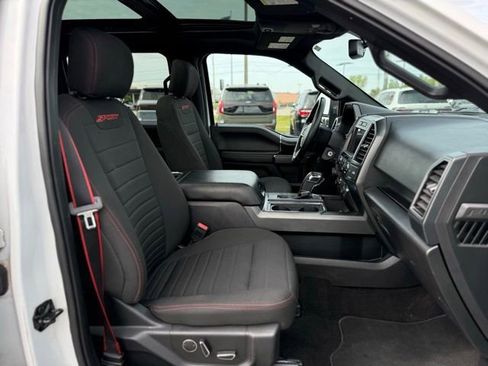 Used 2018 Ford F150 XLT w/ Equipment Group 302A Luxury RWD image 17