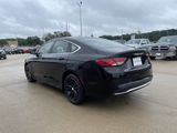 Used 2015 Chrysler 200 Limited image 3
